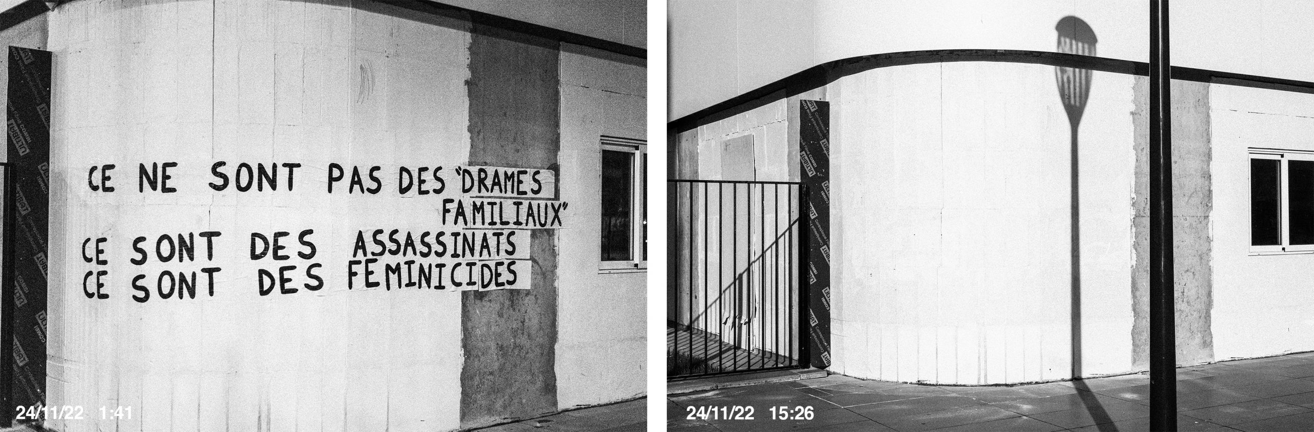 Votre deni