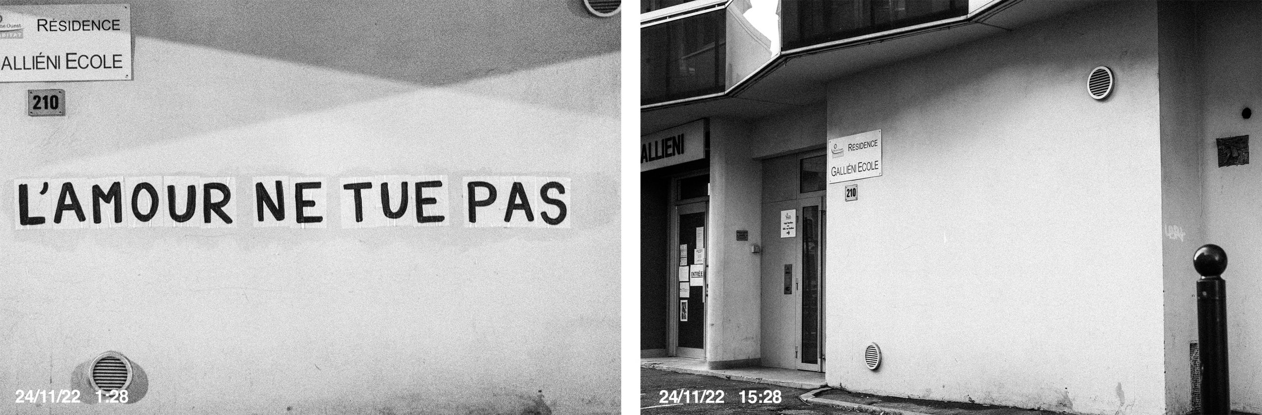Votre deni
