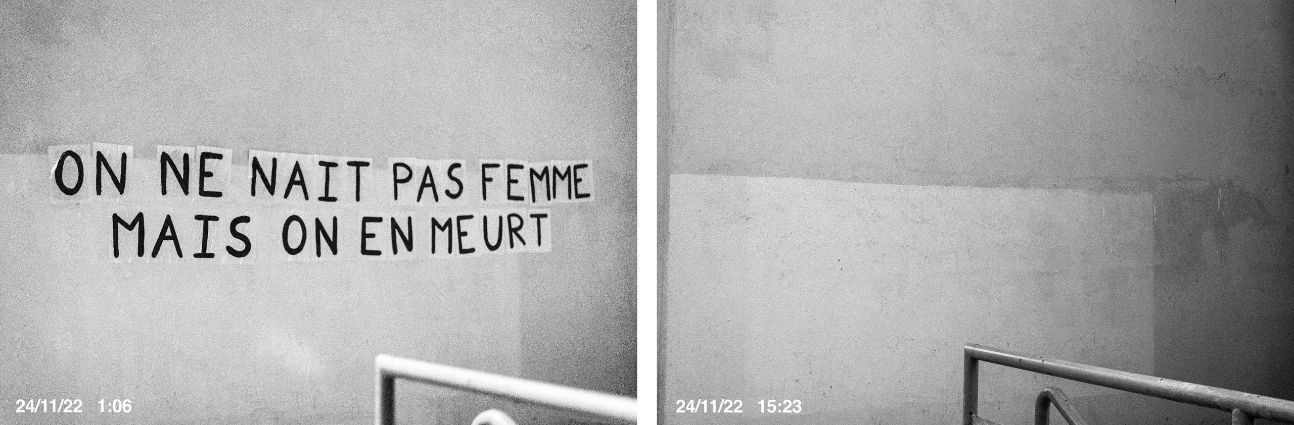 Votre deni