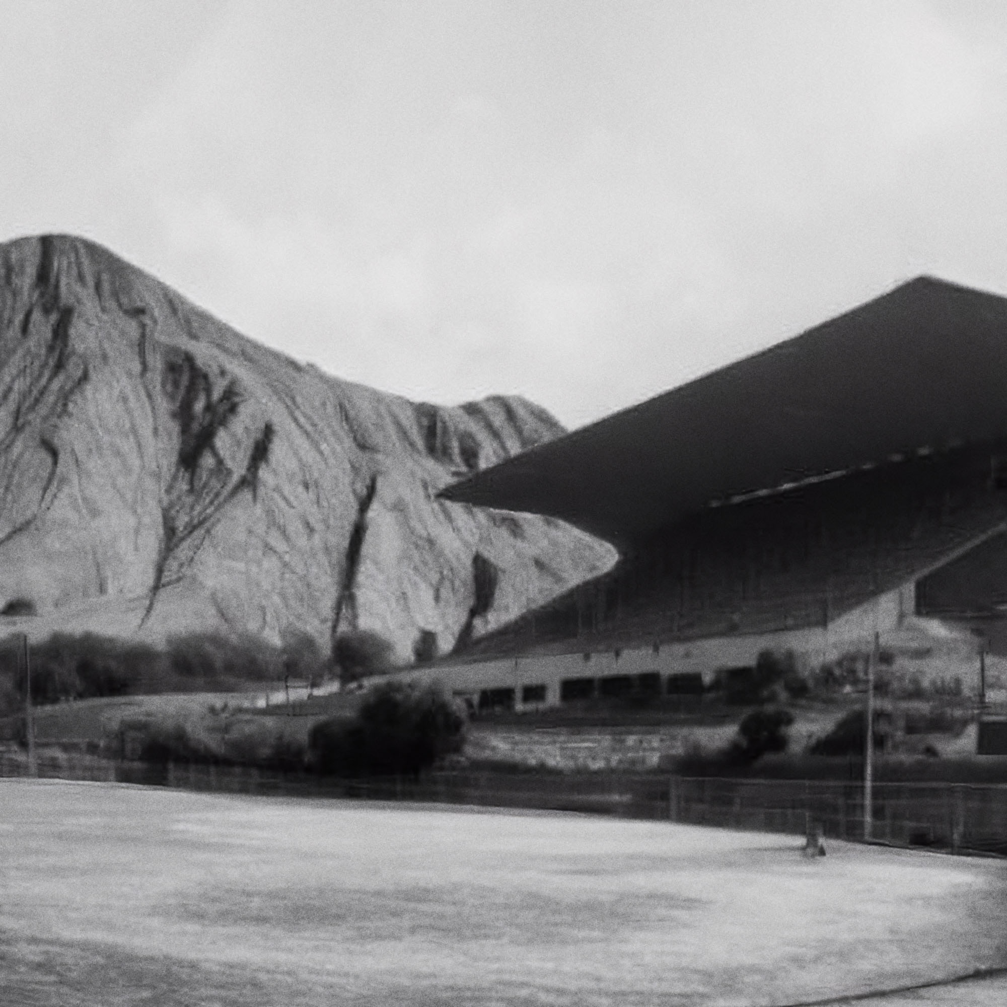 stade