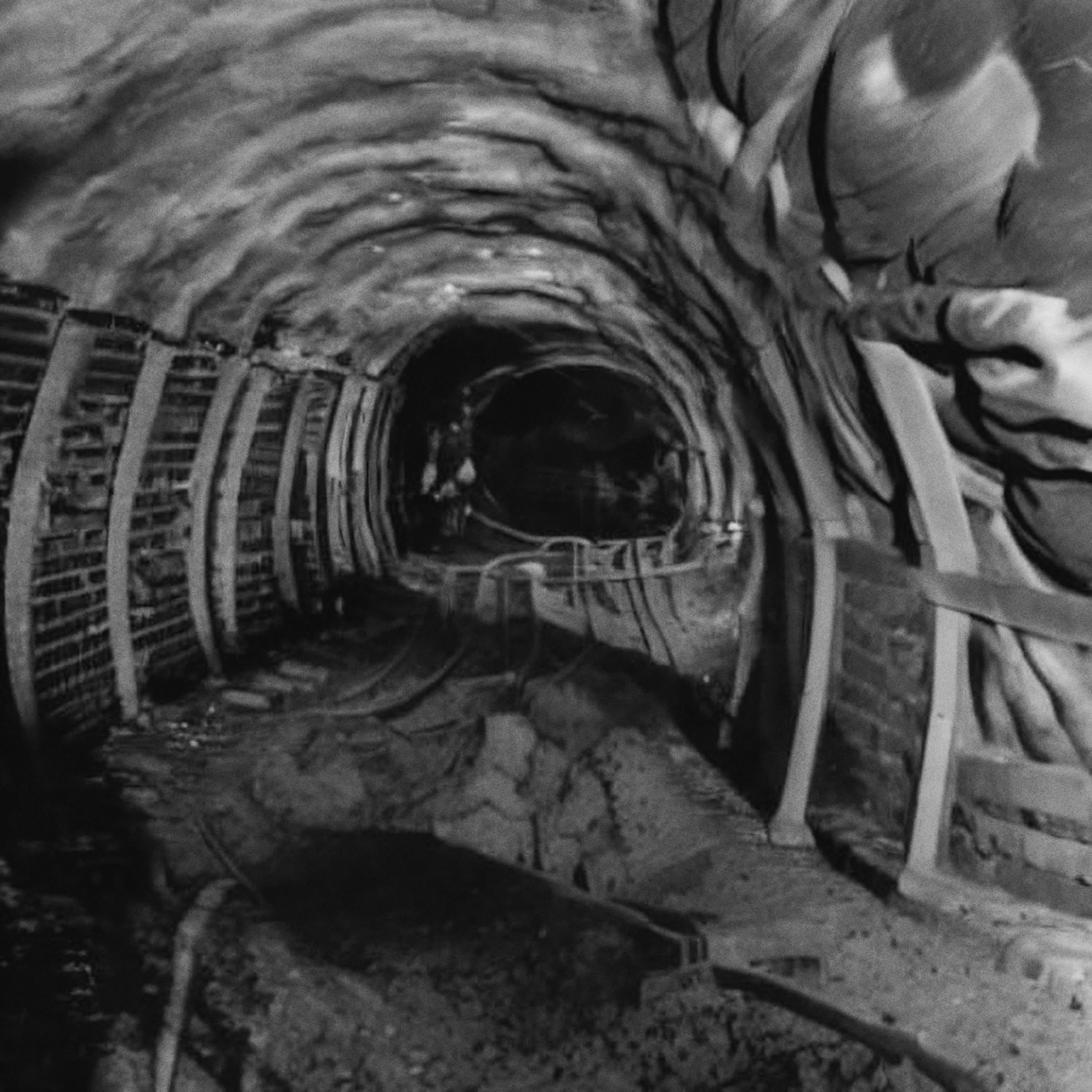 tunnel